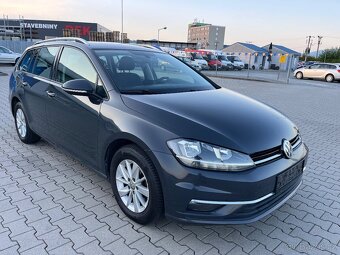 Volkswagen Golf Variant 1.6 TDi-85kW - 3