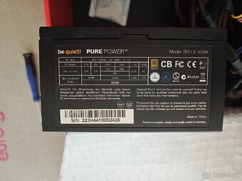 PC Sestava MSI - 3
