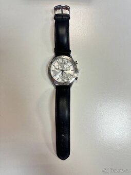Pánské hodinky Salvatore Ferragamo Master Chrono - 3