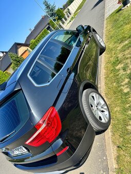 BMW X3 f25 XDRIVE 20d - 3