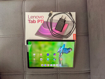 Lenovo tab P11 2 generace - 3