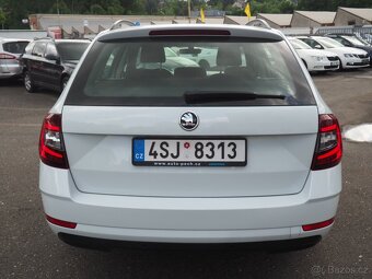 2018 Škoda Octavia 1.6 TDI, Style, DPH - 3