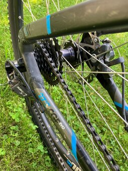 Juniorské horské kolo Rockrider 520 velikost S 42 cm - 3