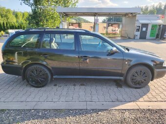 Octavia - 3