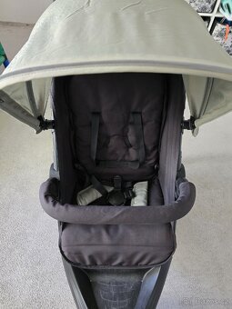 HAUCK Runner 2 Mickey
Mouse Olive - 3