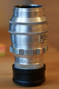 TAIR 11-2 133mm f2.8 M42 - 3