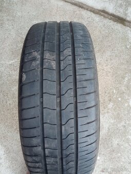 Falken Ziex Že 310 e Corun  205/55 R16 - 3