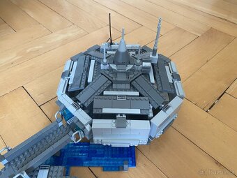 Lego Star Wars Kamino- vlastní moc + lego 75333 - 3