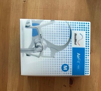 CPAP Přístroj: Philips Remstar Pro C-Flex - 3