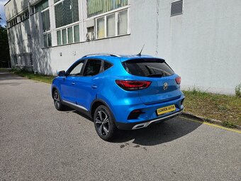 MG ZS 1.5 - 3