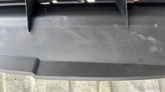 Maska passat b5 - 3
