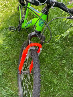Nové kolo Coppi SP - M02 26" - 3