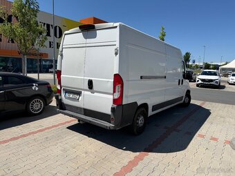 Peugeot Boxer - 3