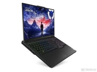 16" 2K_LENOVO LEGION PRO 5_i9-14900HX_32GB_RTX 4060 8GB - 3