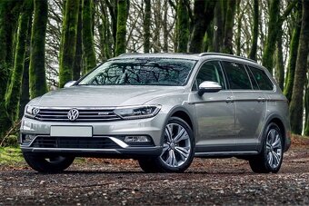 originál VW Passat Kalamata 8x18" 5x112 s pneu 235/45 R18 - 3