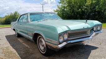 Buick 1966 Wildcat - 3
