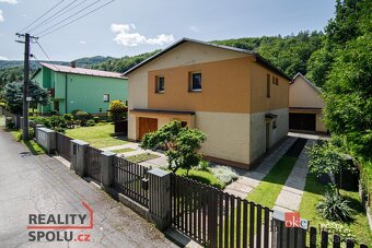 Prodej, domy/rodinný, 135 m2, 73955 Řeka, Frýdek-Místek [ID - 3