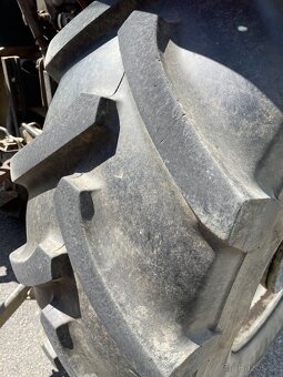 Pneumatiky Mitas 480/70 R34 - 3