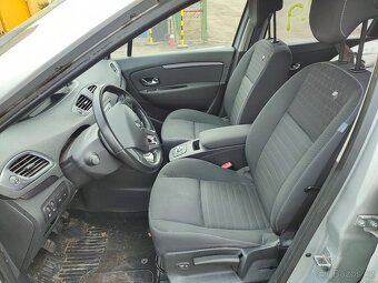 Renault Megane Scenic č. 22929 - 3