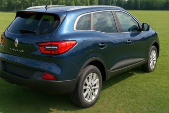 Prodám Renault Kadjar - 3