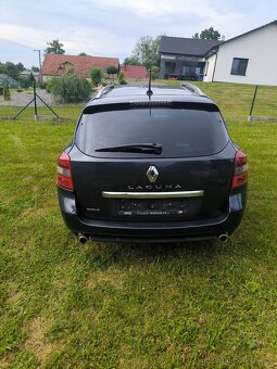 Náhradní díly Renault laguna III 2.0 DCI - 3