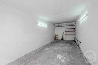Prodej garáže, ul. Zelená - 3
