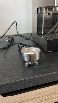 Kávovar Gaggia Classic - 3