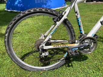 Horské kolo Kellys Viper 4.0 - 3