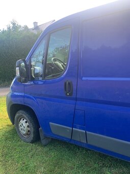Peugeot Boxer 2013 L2H1 - 3