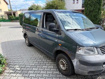 Vw Transportér 1.9 TDI - 3