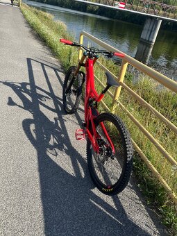 Santa Cruz V10 - 3