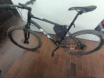 Prodám kolo GT - 3