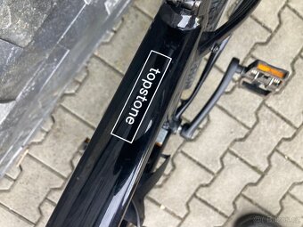 Gravel kolo - velikost rámu S - 3