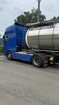 Daf xf 510 SSC ADR - 3