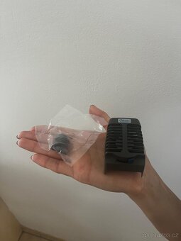 Filtrace OptiMax 1000 - 3