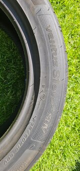 Hankook Ventus EVO2 - 3