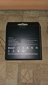 Chytré hodinky amazfit gtr 47mm - 3