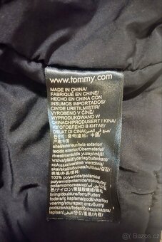 pánská blousonová bunda Tommy Jeans - 3