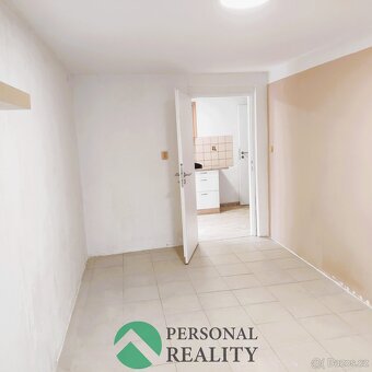 Pronájem bytu 2+kk 45 m2, Lázně Bohdaneč, ev.č. 02461 - 3