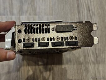 nVidia GeForce GTX 1060 6GB - 3