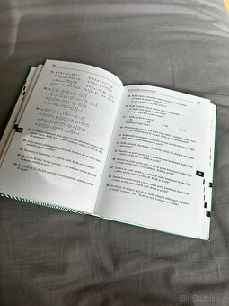 Sbírka úloh z matematiky pro SOŠ - 3