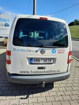 Prodej Volkswagen Caddy - 3