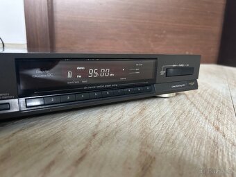 Tuner Technics ST-G470 class AA - 3