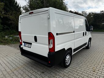 Peugeot Boxer 2.2HDI 88Kw L1H1 - Klima - DPH - 3