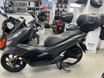 HONDA PCX 125 - 3