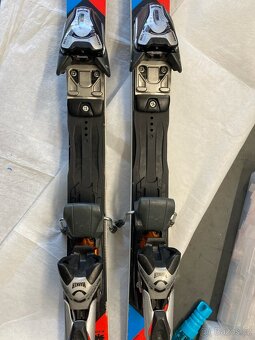Lyze Blizzard Racing RS SL 143cm - 3