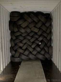 Zimní pneumatiky skladem – ihned k odběru - 3