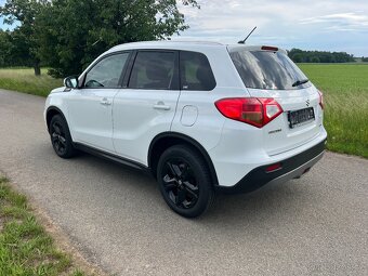 ► SUZUKI VITARA 1.4 103KW BOOST 4x4 LED-NAVI-KAMERA - 3