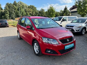 Seat Alhambra 1.4 TSI ECOMOTIVE 7 MIST - 3