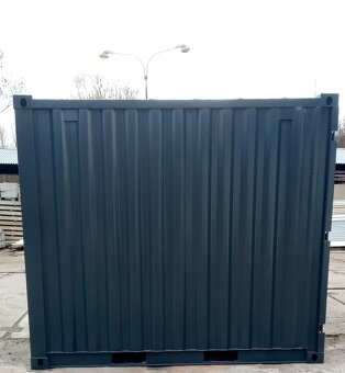Skladový kontejner - 3